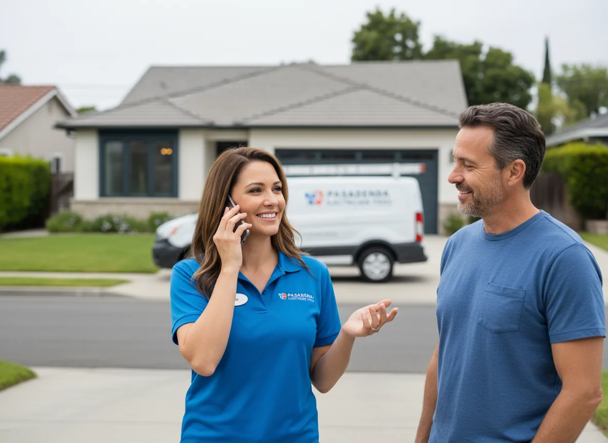 Electrician Hanna, IN FAQs